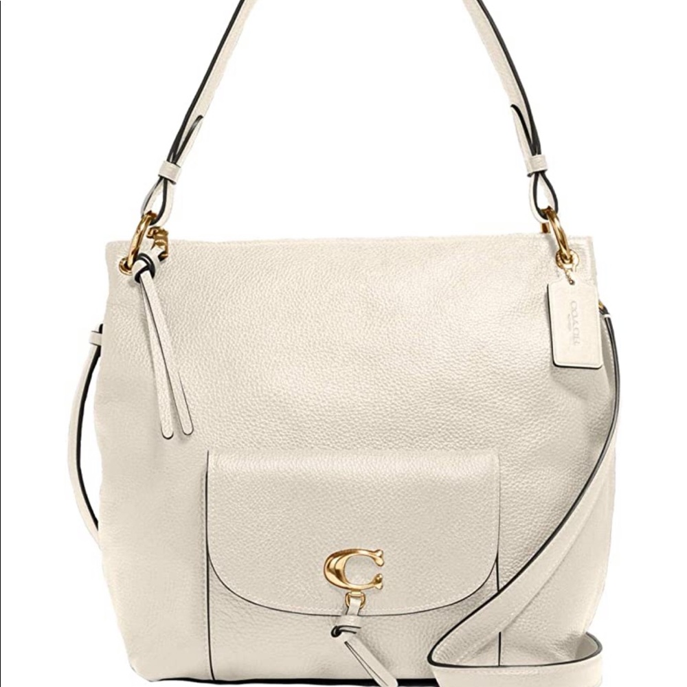 Coach Hobo bag